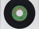 BAMBOO/ SOUL FOOD, DOOR PEEPER -  BURNING SPEAR (70  REGGAE ROOTS 7