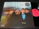 ROLLING STONES same / unique DDR Compilation LP AWA INTERSHOP DECCA SLK 17100-P