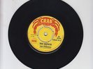 CRAB/ TRUE BROTHERS, SIGN OF THE TIMES  -  THE TENNORS  (69 SKINHEAD REGGAE 7