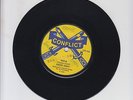 CONFLICT/ RIZLA  -  OWEN GRAY/CHAIN SMOKER  (76  REGGAE ROOTS 7