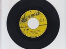 TREASURE ISLE/ PUNCH YOU DOWN  -  JOE WHITE & CHUCK BERRY  (64 SKA 7