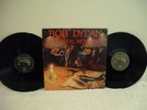 Bob Dylan / Tom Petty, Precious Memories, Northlake Records 42-861, 2 LPs, Japan