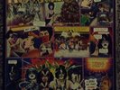 Kiss Unmasked Album With Poster & Bonus Tv Week Poster