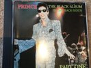 Prince ?– The Black Album (& the Back Sides) Part One