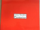 ASMUS TIETCHENS - Ptomaine 3LP VINYL SET (Nurse With Wound COIL ZOVIET FRANCE)