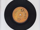 TROJAN/ STEP BY STEP, AT THE DISCOTHEQUE  -  THE PIONEERS (73 REGGAE 7