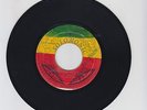 SOLOMONIC/ SEARCHING FOR LOVE -  HEAT, AIR & WATER (72  REGGAE ROCKERS 7