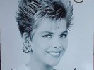 LP C.C. Catch ?– Like A Hurricane ,VG+,cleaned, Hansa ?– 208 687 Germany 1987