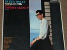 TOMMY ALLSUP the buddy holly songbook 1965 UK LONDON MONO LP