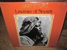 LARRY YOUNG Lawrence Of Newark LP - 1973 Perception Reissue Pressing (Unplayed)