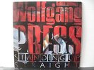 THE WOLFGANG PRESS Standing Up Straight 4AD RECORDS VINYL LP Free UK Post