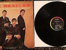 Beatles LP 