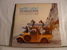 THE BEACH BOYS SURFIN SAFARI / SURFIN USA AUSTRALIAN 2 LP