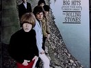 Big Hits (High Tide & Green Grass) by The Rolling Stones.