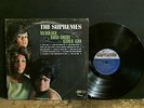 THE SUPREMES  Where Did Our Love Go  L.P  U.S. STEREO original     Rare 