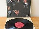 The Rolling Stones No.2 Unboxed Decca 'Blind Man' -2A/-1A Mono LK4661 LP Record