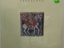 PAUL SIMON Graceland 1986 US ORG SEALED LP Beautiful South Africa