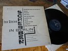 TON STEINE SCHERBEN ( RIO REISER) - IN BERLIN 1984 LP near mint