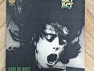JUICY LUCY: LIE BACK AND ENJOY IT UK/70 RARE PROG ROCK LP ON SPIRAL VERTIGO