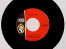 DEE DEE SHARP: There Ain’t Nothin’ I Wouldn’t Do / Funny CAMEO Northern Soul 45 