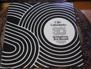 CBS Laboratories Quadraphonic Test Record SQT 1100 Sealed