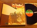 LED ZEPPELIN II lp RL HOT MIX SS BOTH SIDES sd 8236 Atlantic ROBERT LUDWIG 1969