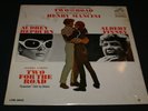 Two For the Road Henry Mancini Audrey Hepburn SEALED US Vinyl LP 1967 OOP