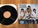 THE BEATLES CASUALTIES LP RECORD PROMO SPRO 9469