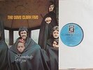 The Dave Clark Five - If Somebody Loves You RARE GER Press NM Condition RARE