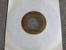 THE FULLER BROTHERS.TIMES A WASTING.SOUL CLOCK  LABEL 45 RECORD