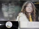 LUTHER GROSVENOR UNDER OPEN SKIES ISLAND ICL-24 Japanese Pressing Vinyl LP