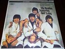 THE BEATLES Yesterday And Today Butcher Cover - REISSUE - Red Colored Vinyl LP