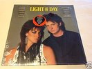 lp LIGHT OF DAY SOUNDTRACK 1987 JOAN JETT of Runaways SEALED WITH HYPE STICKER