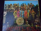 The Beatles- Sgt. Pepper's Lonely Hearts Club Band-1st Mono Press 1967 See VIDEO