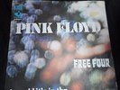 Pink Floyd -Free Four 7