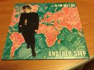 LP KIM WILDE ANOTHER STEP MCA 254347-1 SIGILLATO ITALY PS 1986 MCZ3