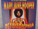RARE MARY JANE HOOPER PSYCHEDELPHIA ORIGINAL LP NEW ORLEANS FUNK SCRAM