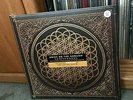 Bring Me The Horizon Sempiternal Clear LP Vinyl Deftones Tool Every Time I Die