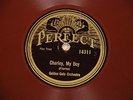 Golden Gate Orchestra / Five Birmingham Babies 78rpm Perfect #14311
