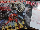 IRON MAIDEN   