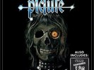 PICTURE - Eternal Dark + Heavy Metal Ears (NEW*HEAVY METAL CLASSIC*PRIEST*SAXON)