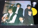 THE ROLLING STONES Bright Lights Big City 1980s Era Collectors LP Rarity Clean