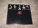 SCORPIONS  Taken By Force '78 CLASSIC GERMAN metal LP ORIGINAL US press