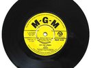 Jigsaw One way street/then I found you 7