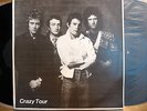 QUEEN*CRAZY TOUR OF LONDON 1979*DOUBLE LIVE ALBUM