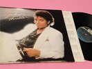MICHAEL JACKSON LP THRILLER 1°ST ORIG ITALY 1982 EX+ COPERTINA APRIBIEL E INNER
