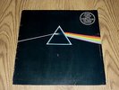 PINK FLOYD - Dark Side of The Moon - UK VINYL LP & POSTERS