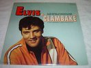 ELVIS PRESLEY Clambake LP APL1-2565 NEW SEALED Made in Canada RCA 1970s