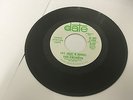 The Escorts   S.O.S. (Heart In Distress) / I Love You But You Don't Know Me 7