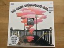 The Velvet Underground 'Loaded' - HMV limited edition WHITE vinyl LP